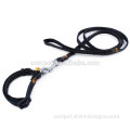 Pet Products Denim and Nylon Combined Pet Harnesses & Leashes for Different Sizes of Dogs